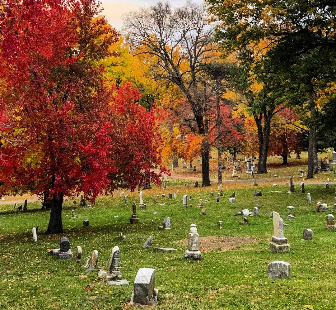 Union Cemetery Historical Society of Kansas City, Missouri | Founded in ...